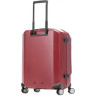 Чемодан PIQUADRO MATT BV4736CBO/BO, бордовый